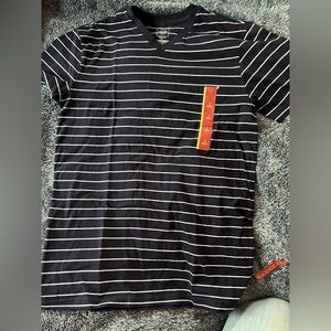 Mossimo Striped shirt size small